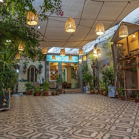 Al Riyati Hotel Apartments 아카바 외부 사진